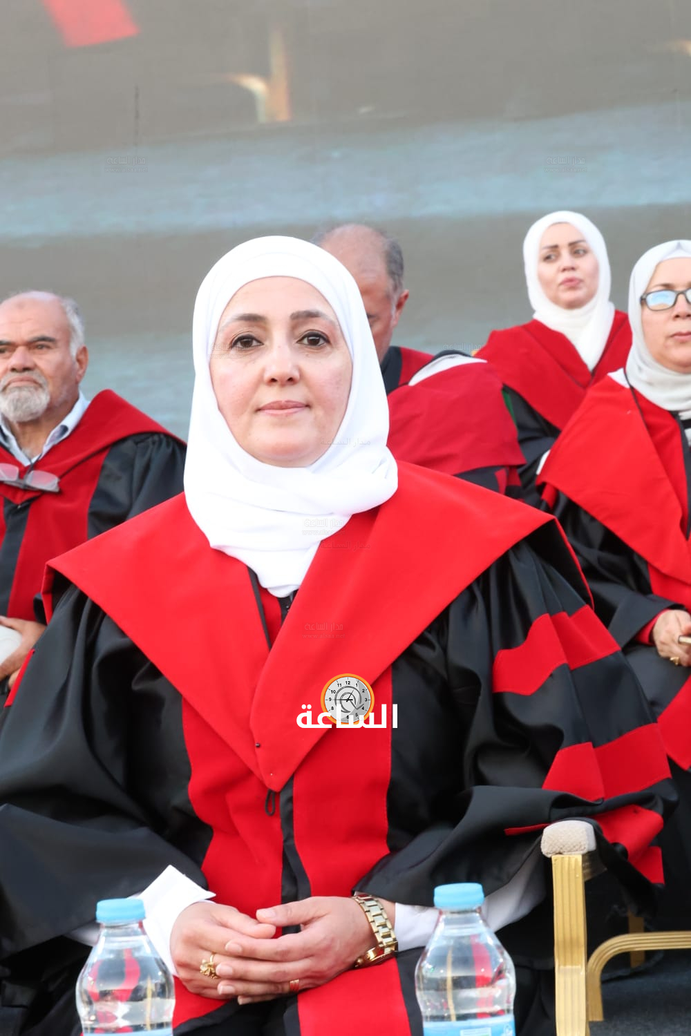 Madar Al-Saa Images 0.32760602587172793