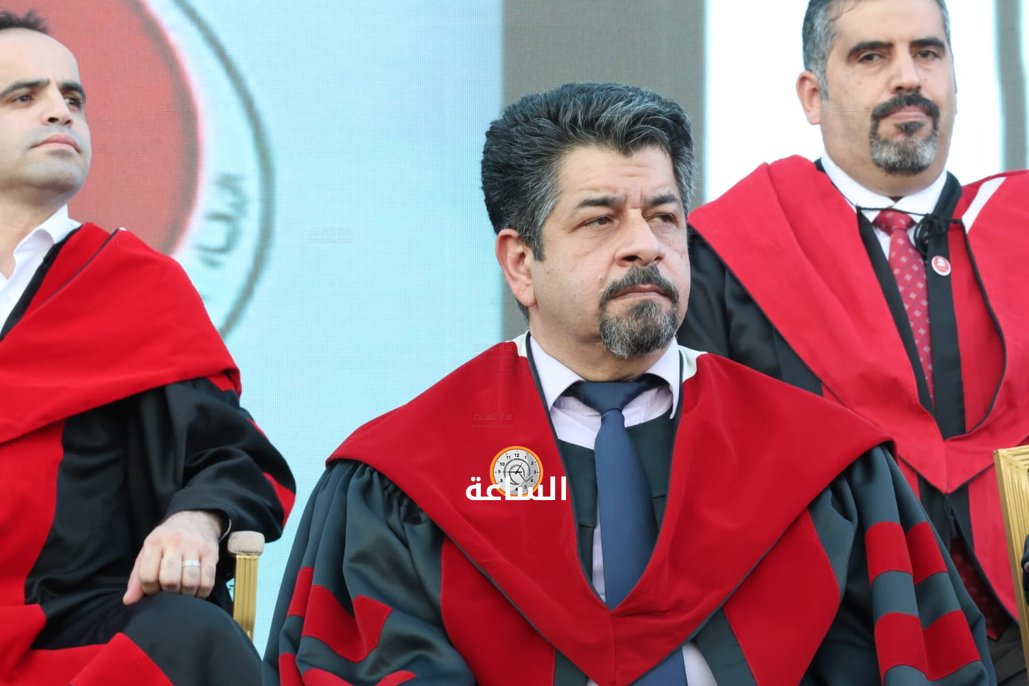 Madar Al-Saa Images 0.9950360881832018