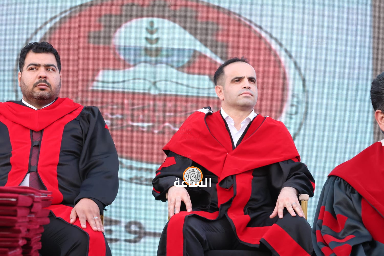Madar Al-Saa Images 0.3351125435706802
