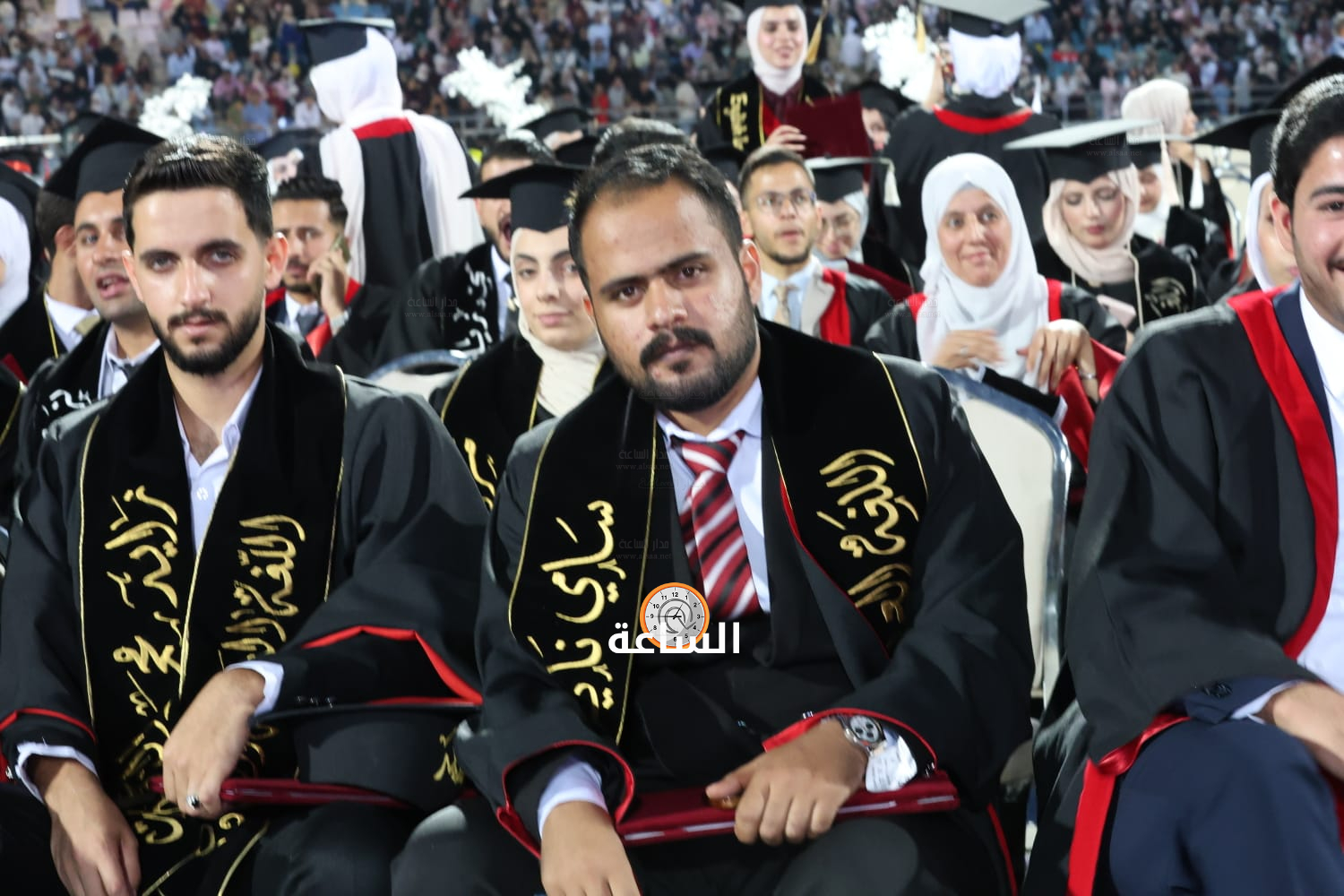 Madar Al-Saa Images 0.6127014665659486