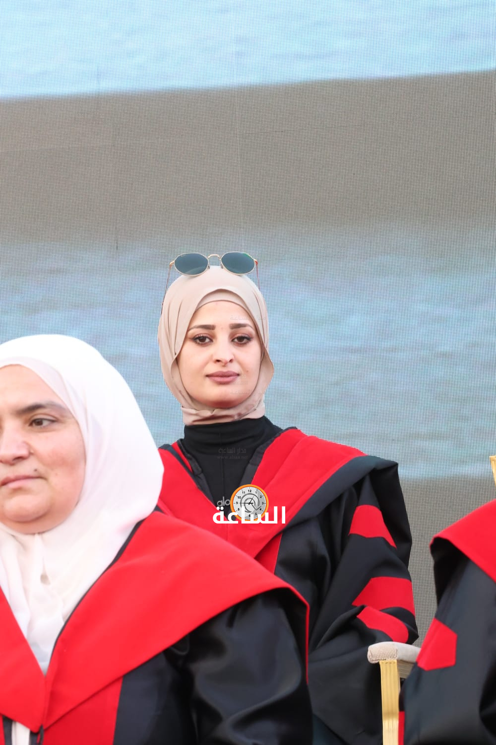 Madar Al-Saa Images 0.8309770395225596