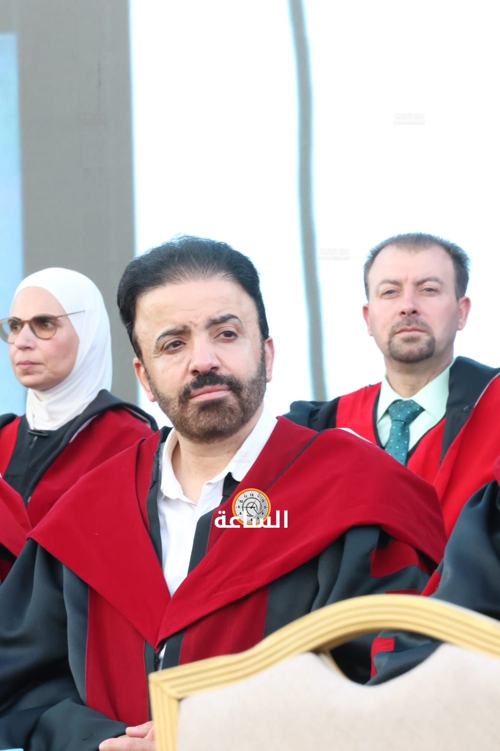 Madar Al-Saa Images 0.6658836897408575