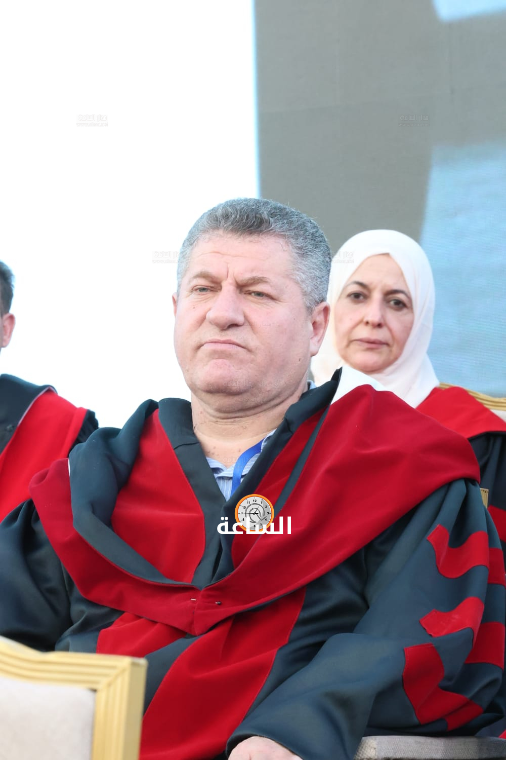 Madar Al-Saa Images 0.5450920960575013