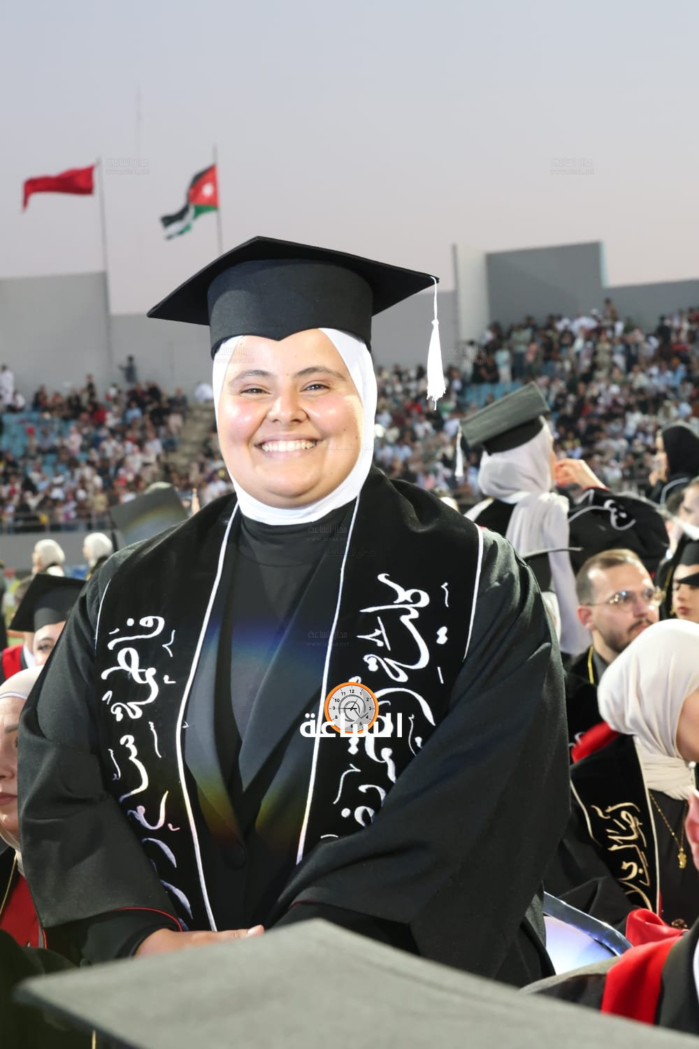 Madar Al-Saa Images 0.7367812550537645