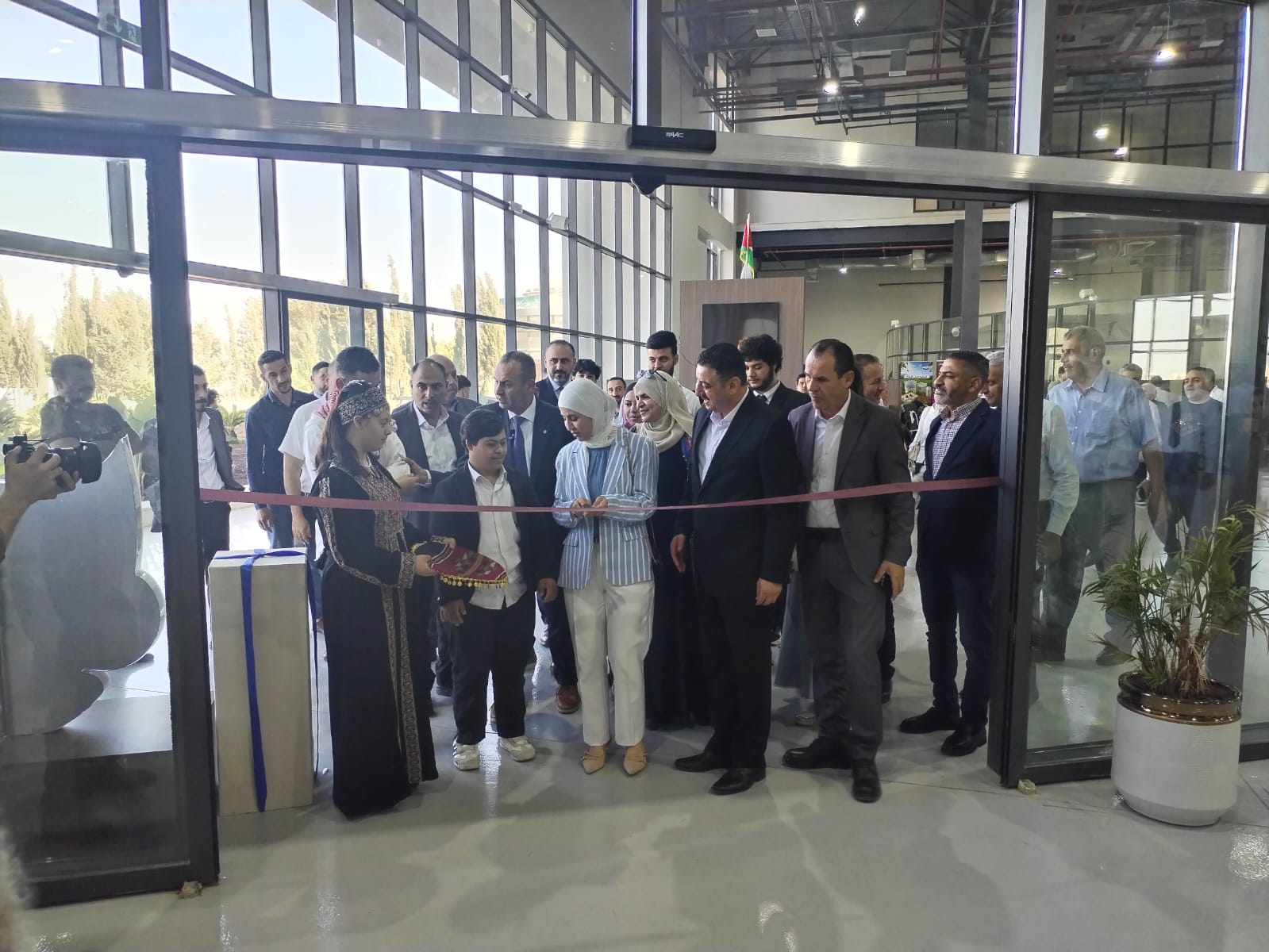 Madar Al-Saa Images 0.19601015104548847
