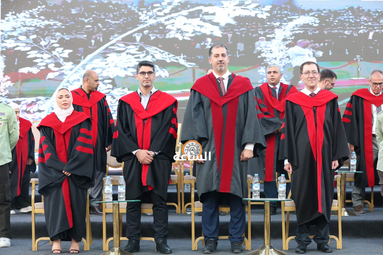 Madar Al-Saa Images 0.51552015515687