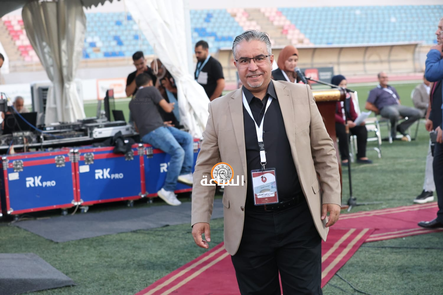 Madar Al-Saa Images 0.3957403120198302