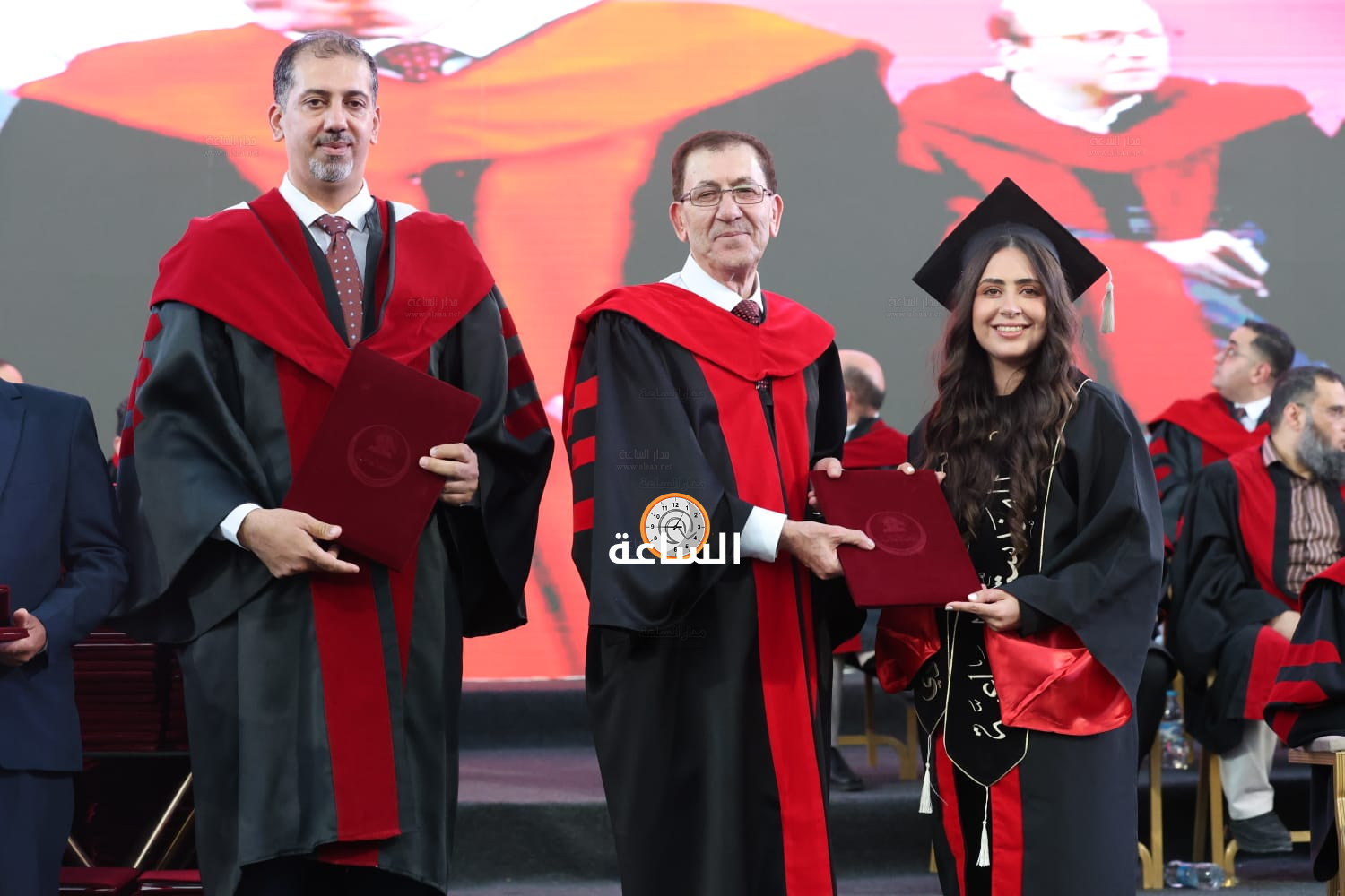 Madar Al-Saa Images 0.3239539759981349