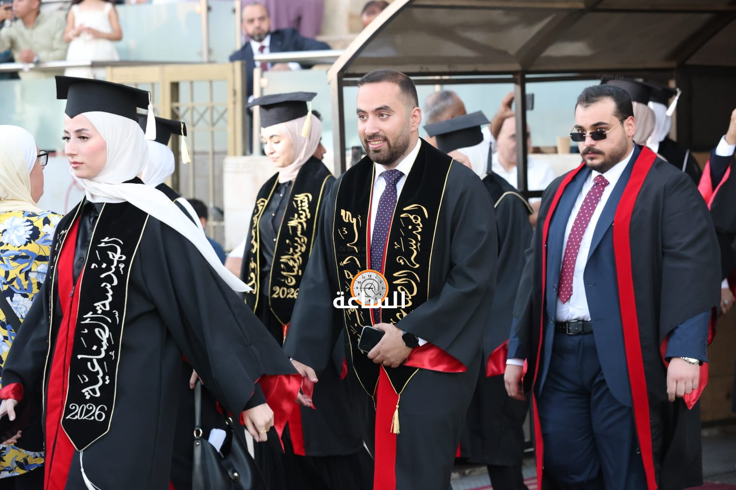 Madar Al-Saa Images 0.7433334533402046