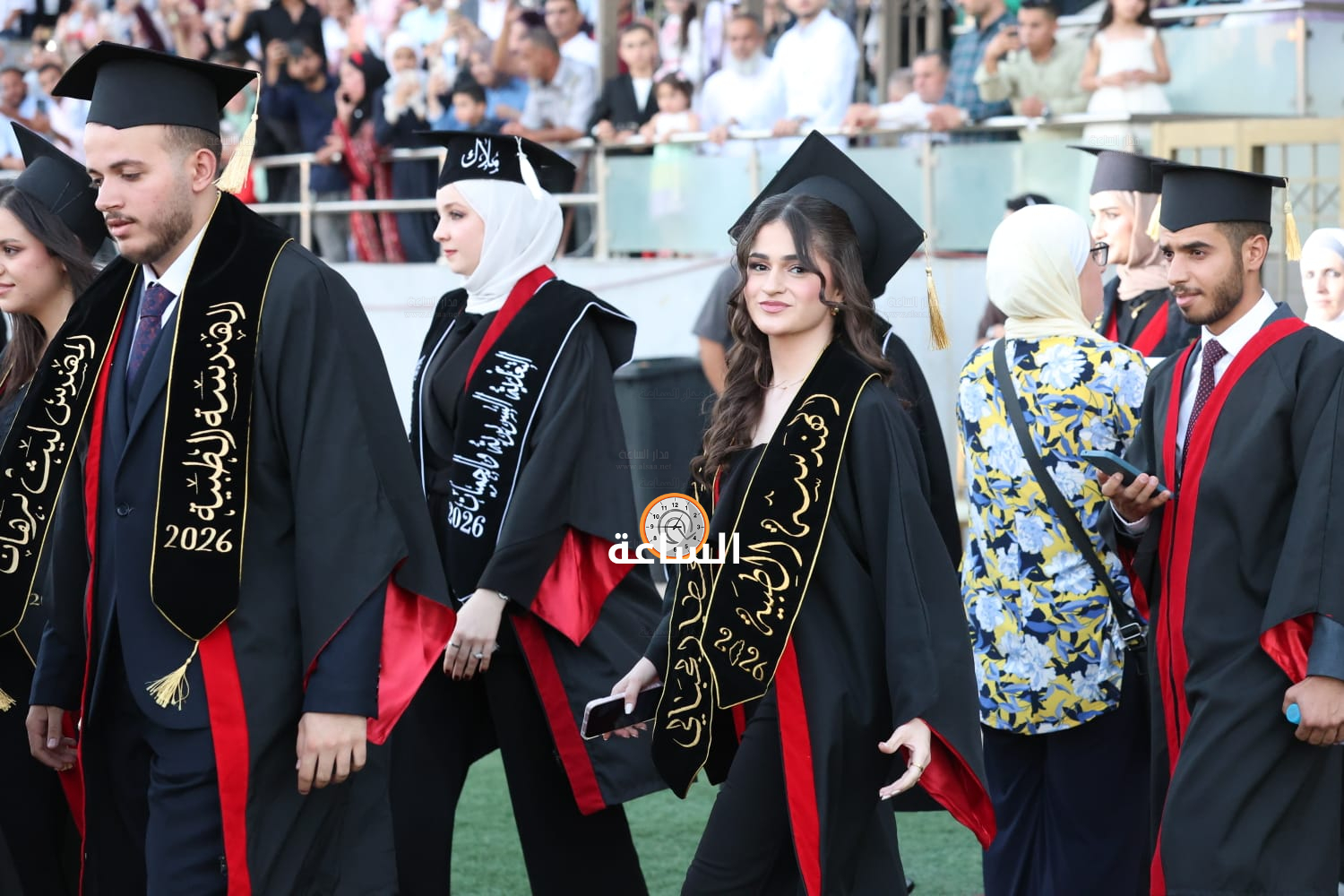 Madar Al-Saa Images 0.6180486891193184