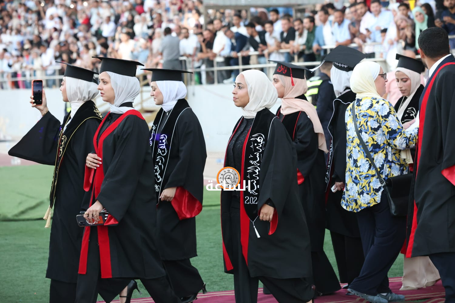 Madar Al-Saa Images 0.351487094472123