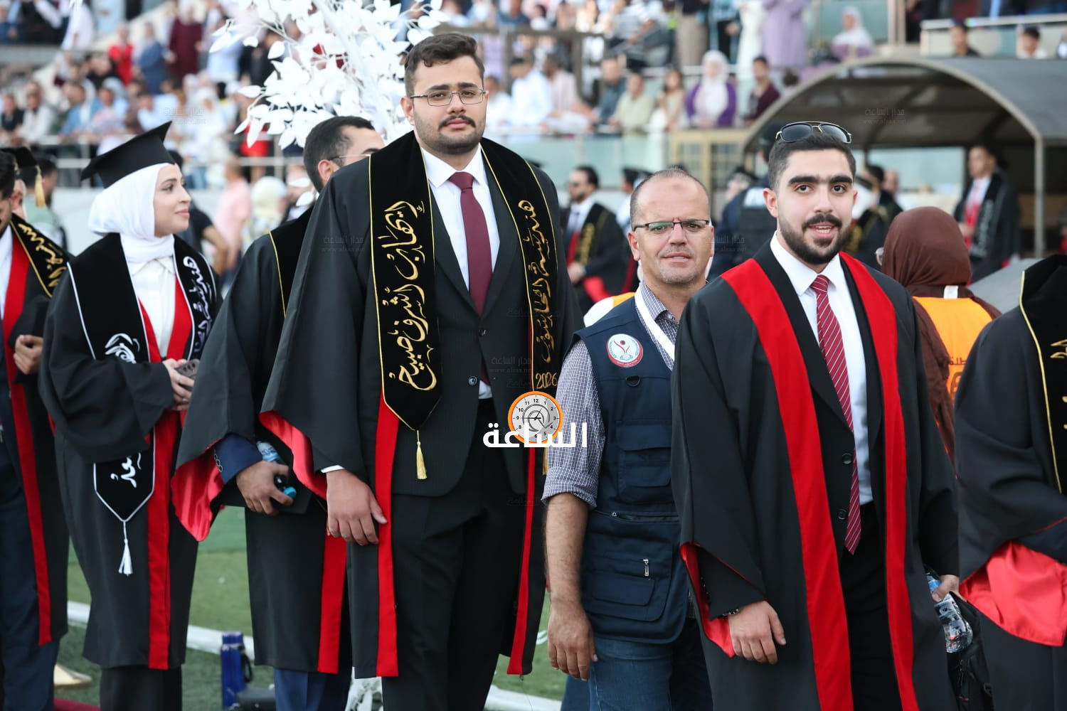 Madar Al-Saa Images 0.9666738748967889