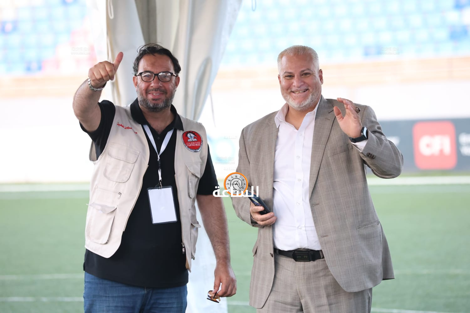Madar Al-Saa Images 0.6181380197868201