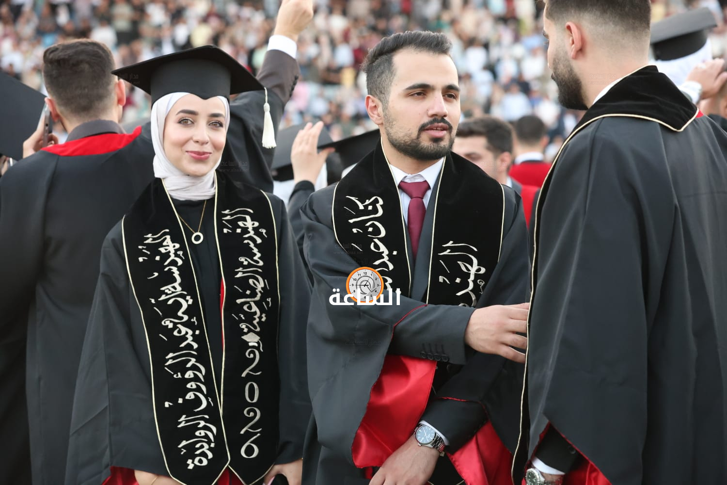 Madar Al-Saa Images 0.6923794997004881