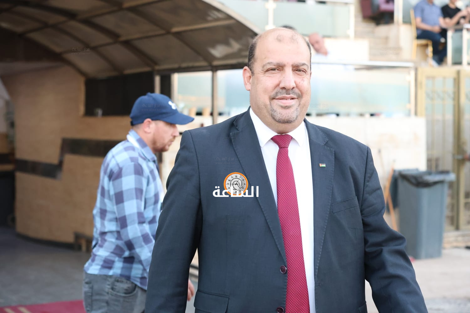 Madar Al-Saa Images 0.35887699292213937