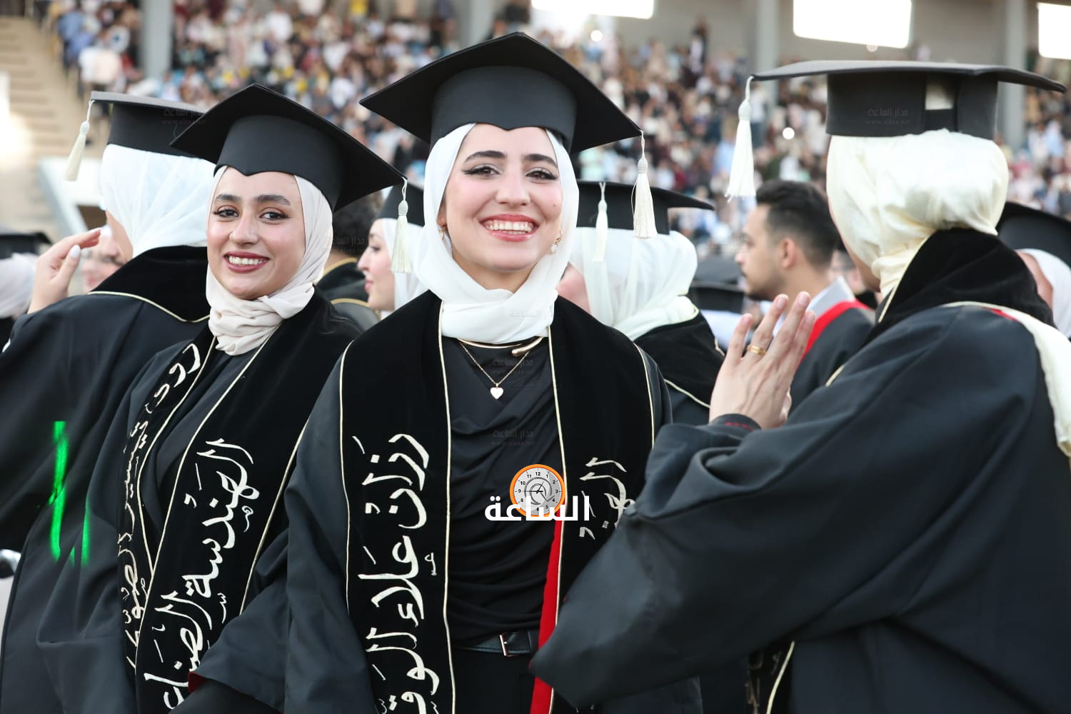 Madar Al-Saa Images 0.5381176448905549