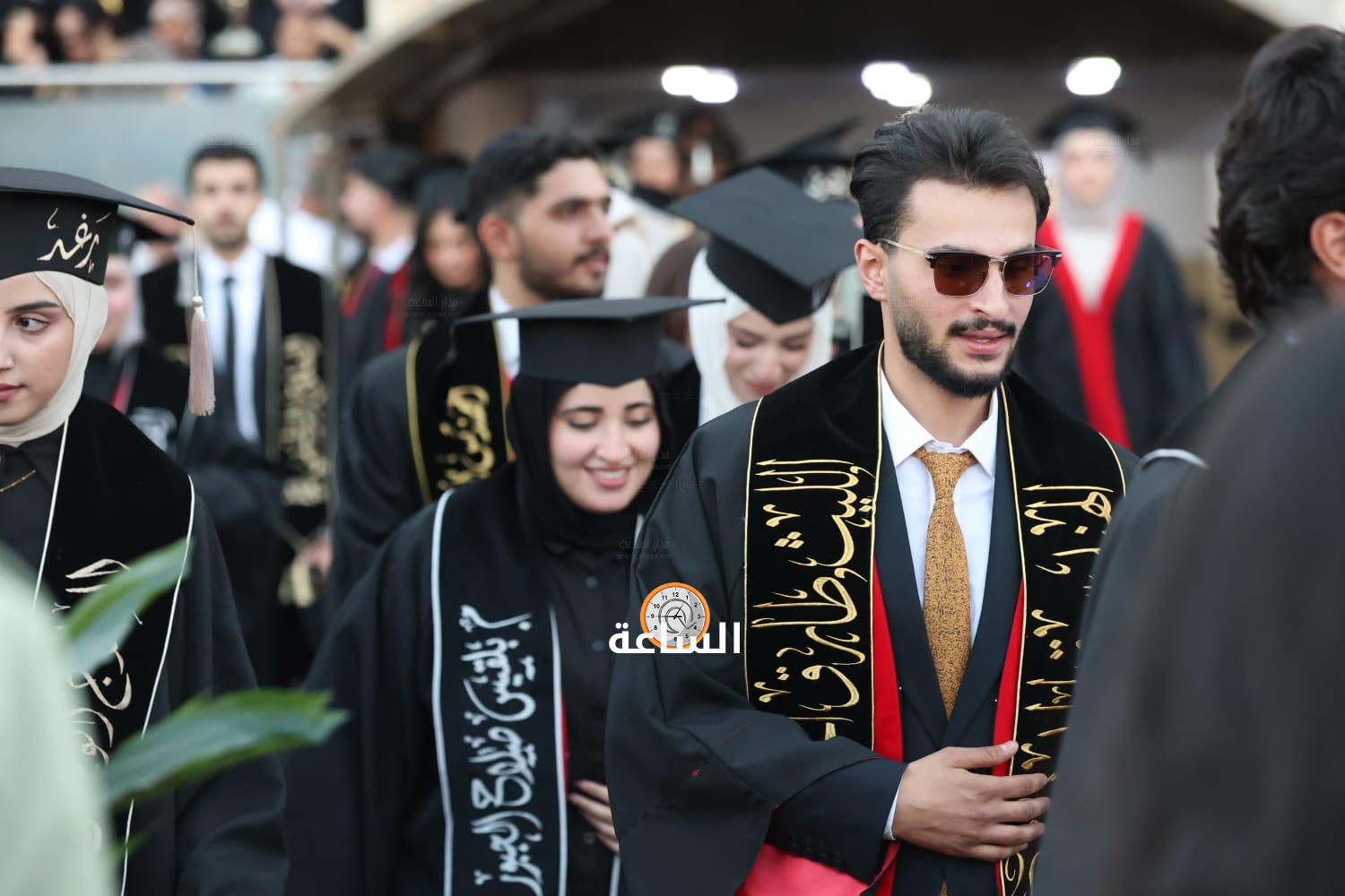 Madar Al-Saa Images 0.4033289327999111