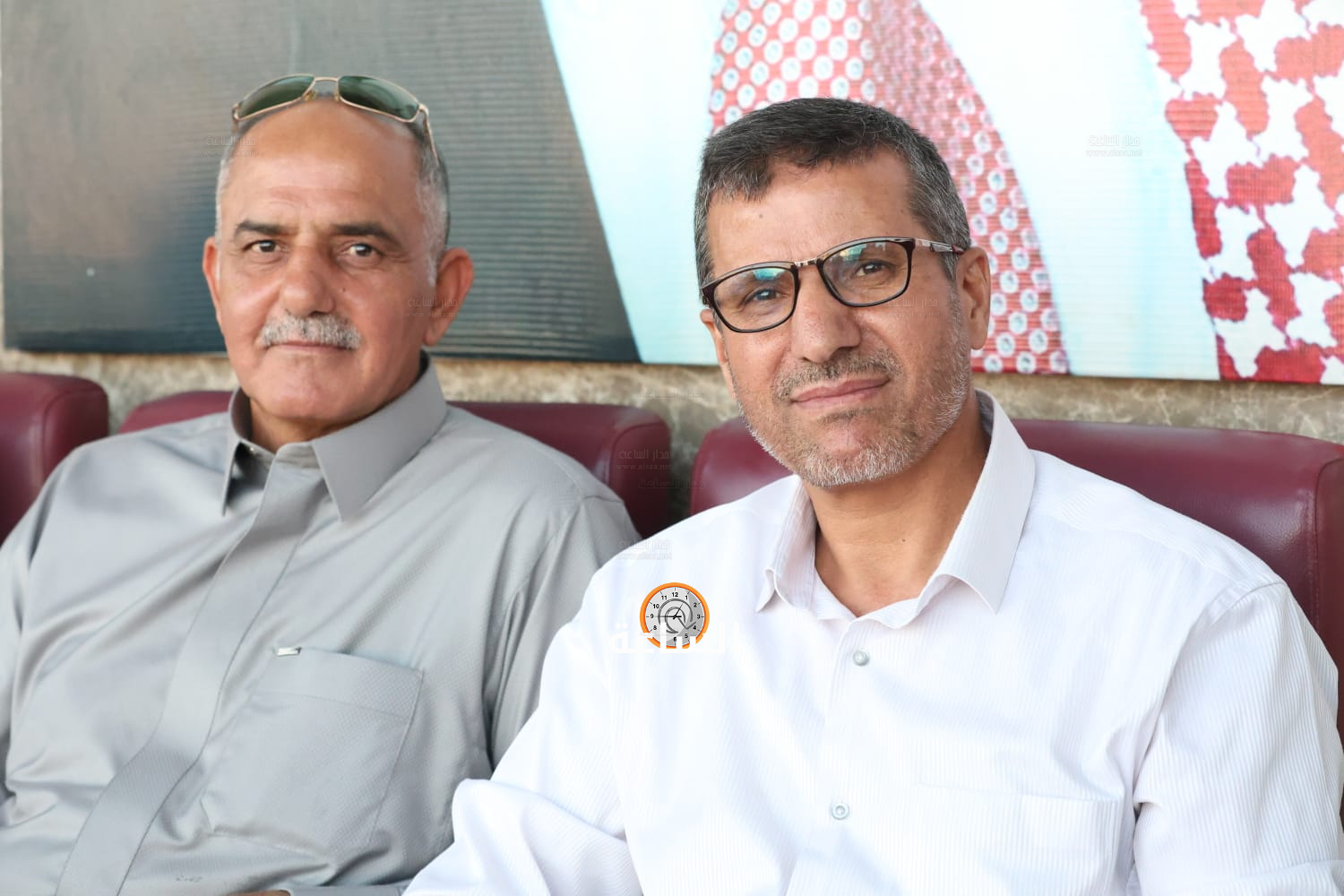 Madar Al-Saa Images 0.6062745653278327