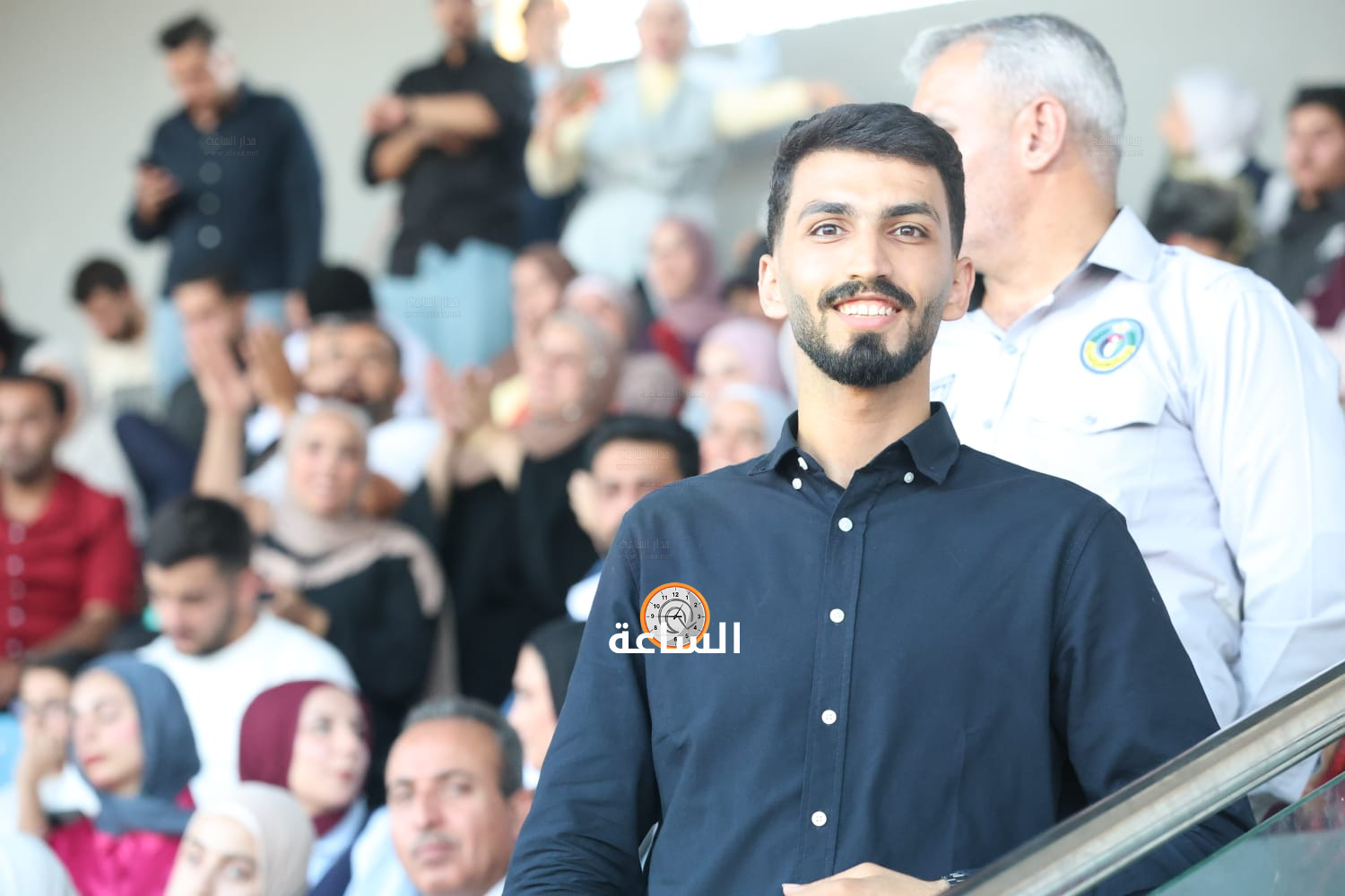 Madar Al-Saa Images 0.2379314348581798