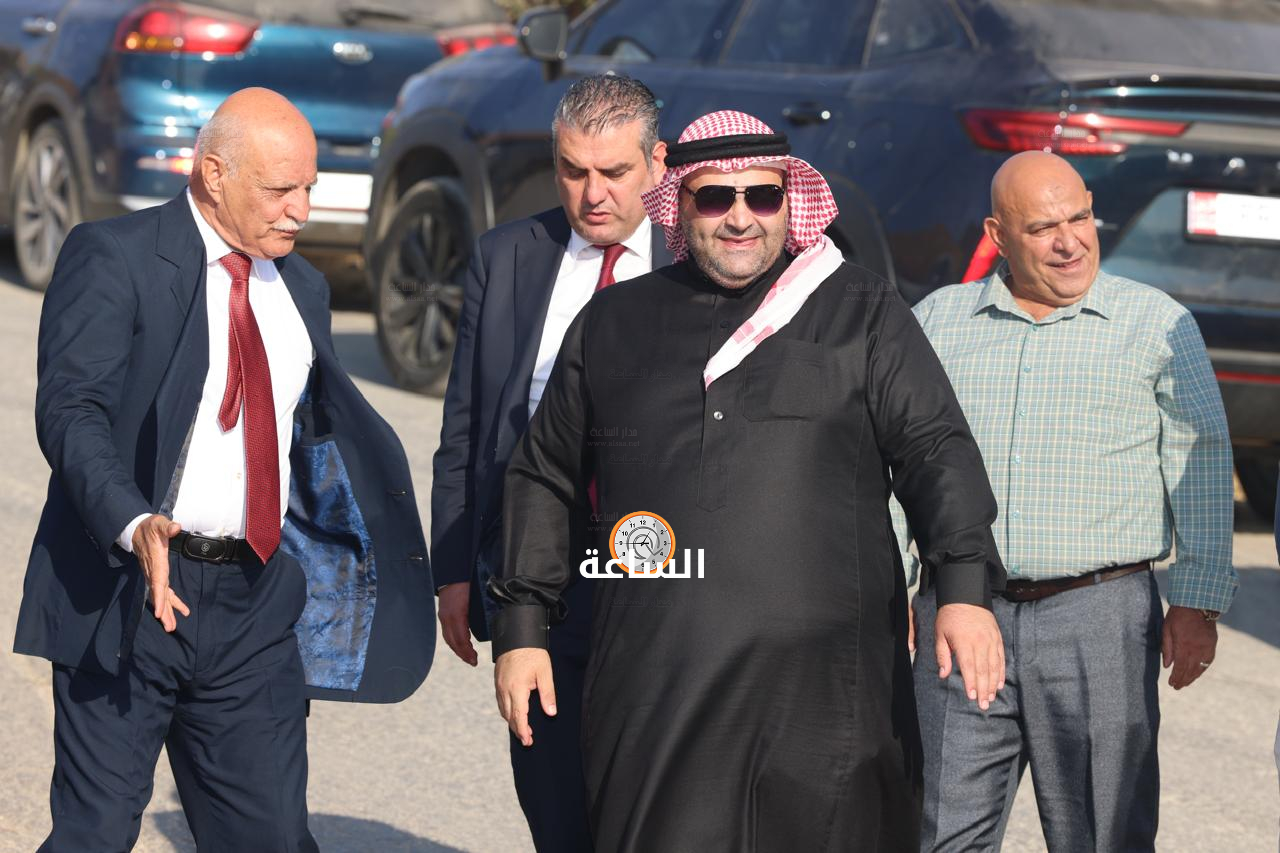 Madar Al-Saa Images 0.771257111048897