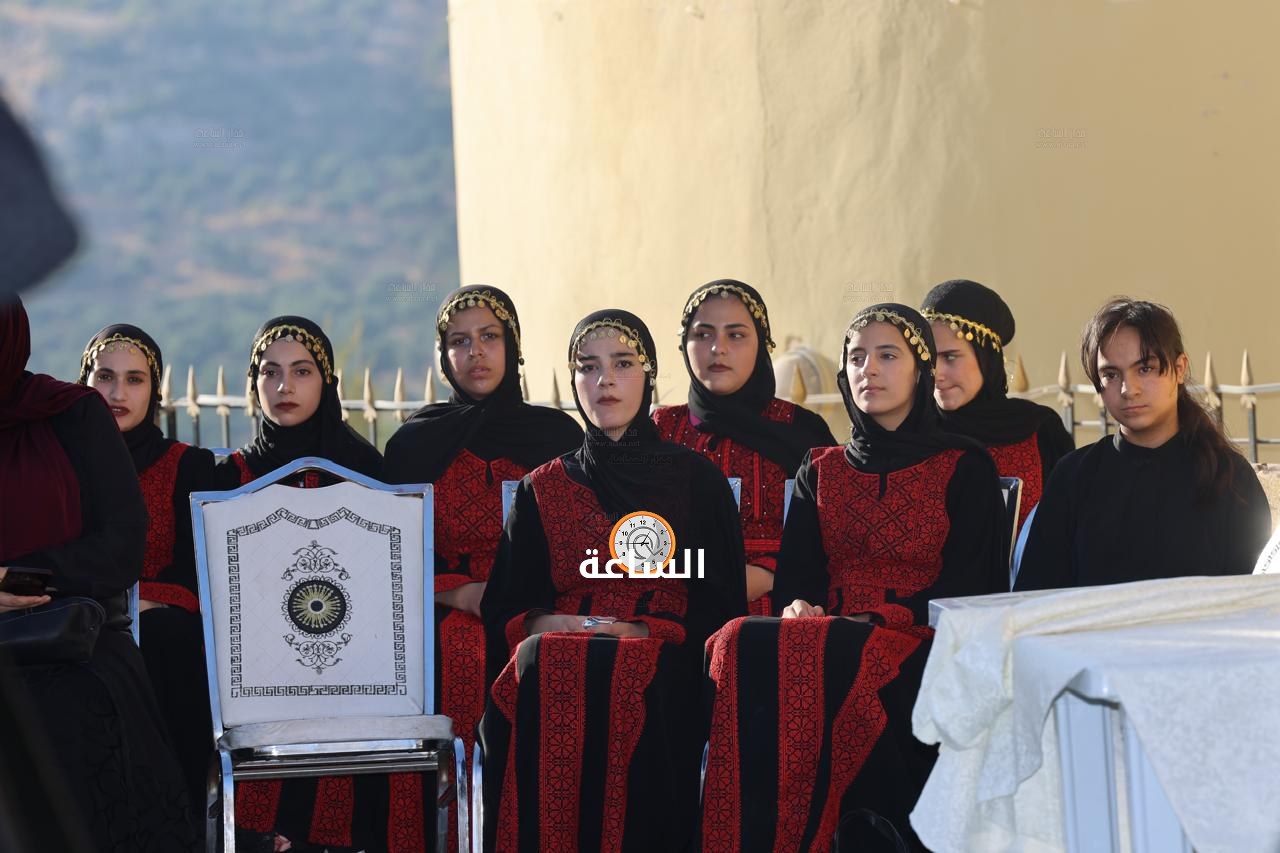 Madar Al-Saa Images 0.2185750445940965