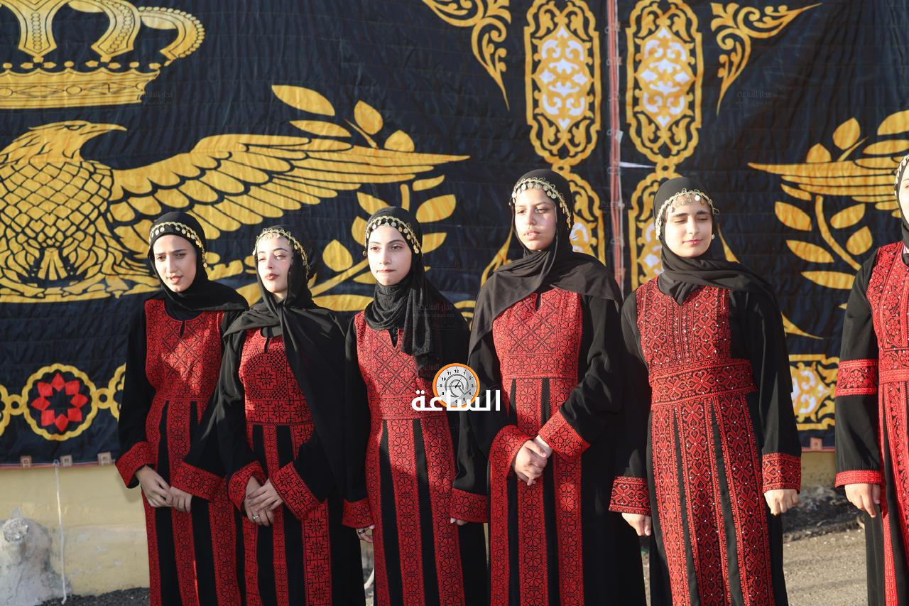 Madar Al-Saa Images 0.5796181683962993