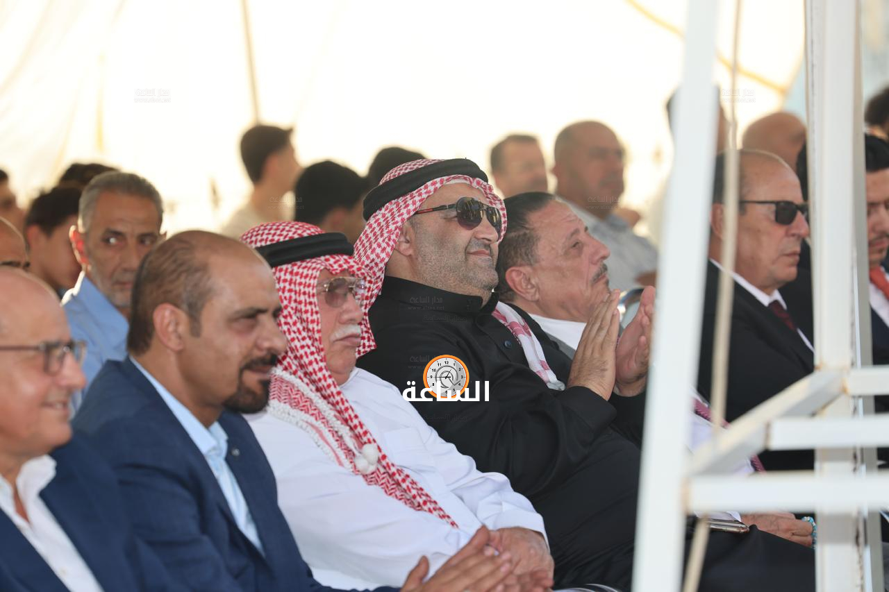 Madar Al-Saa Images 0.8923976534755835