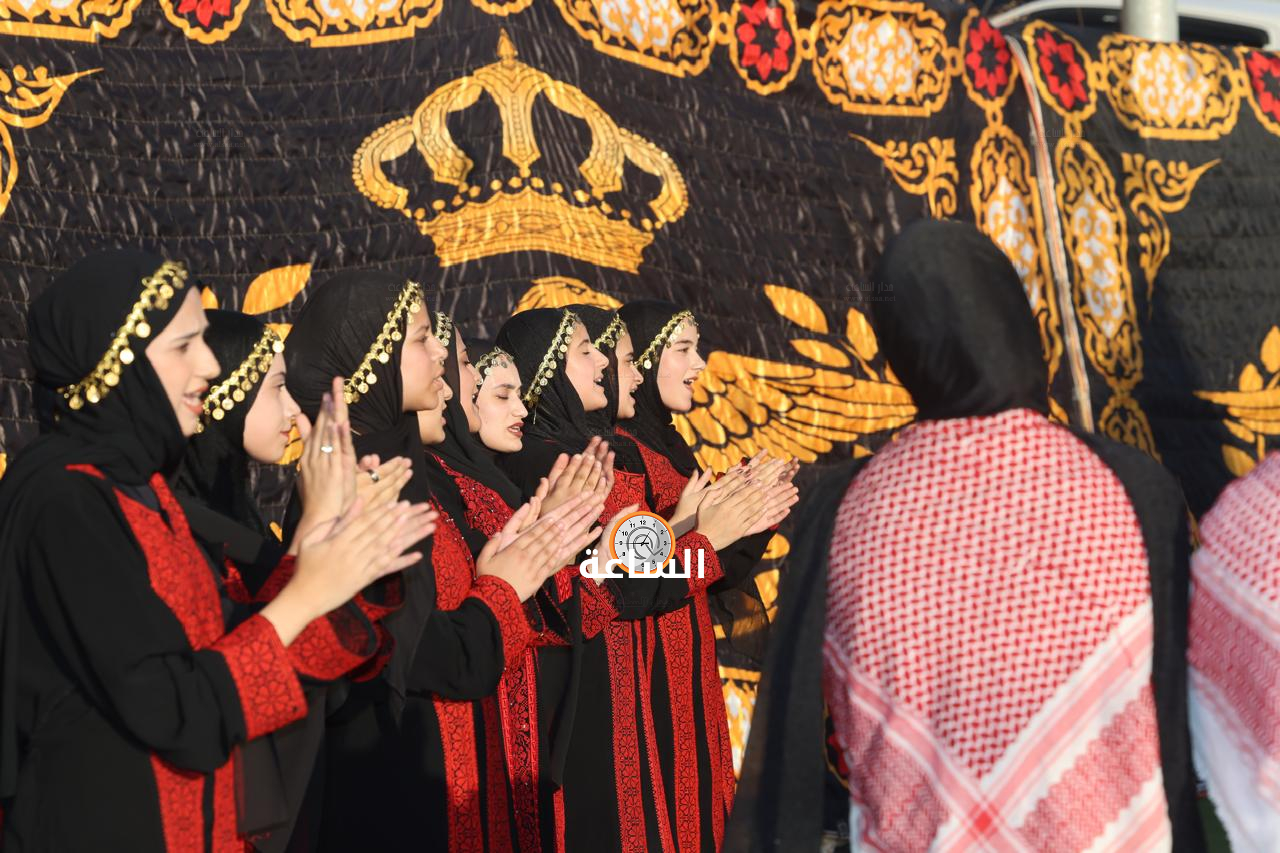 Madar Al-Saa Images 0.8608754875752752