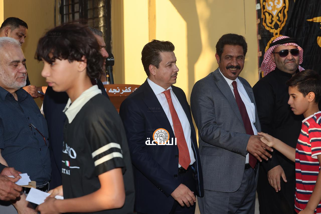 Madar Al-Saa Images 0.7424239369034076