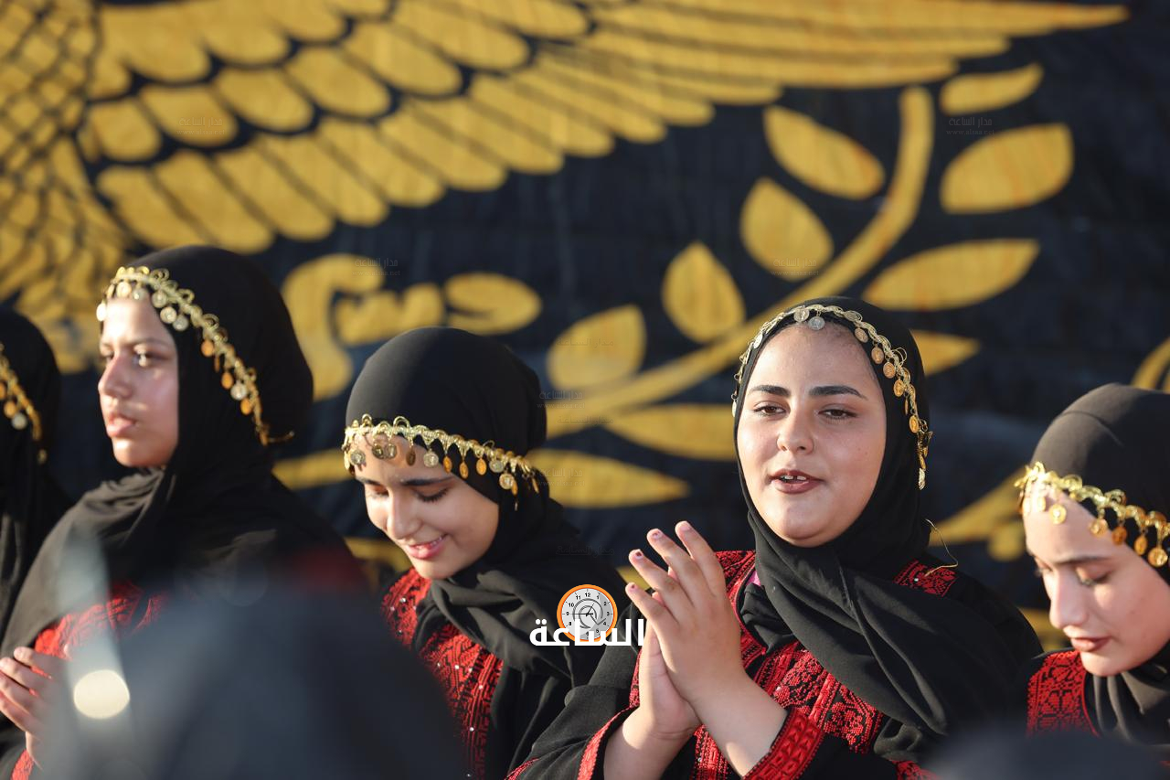 Madar Al-Saa Images 0.2995619720010634