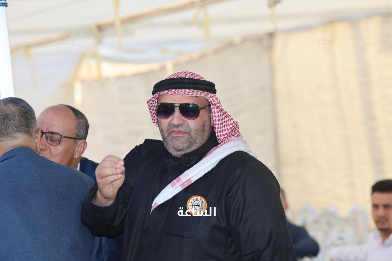 Madar Al-Saa Images 0.8623642297393422
