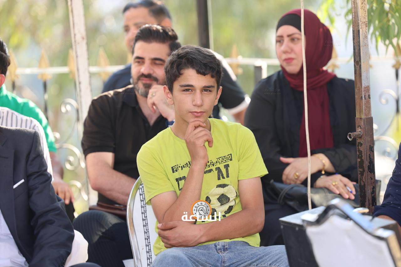 Madar Al-Saa Images 0.07780910168628608