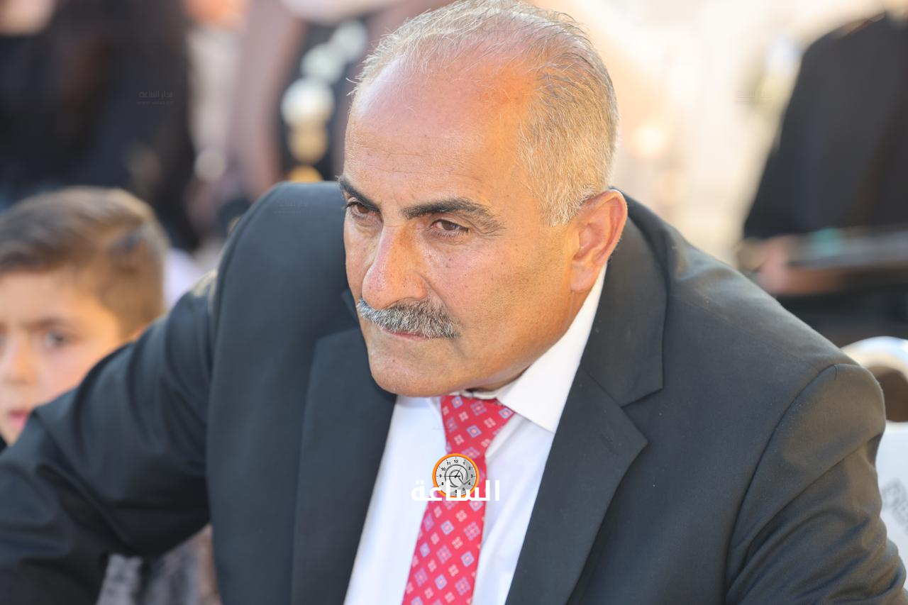 Madar Al-Saa Images 0.8762930290435318