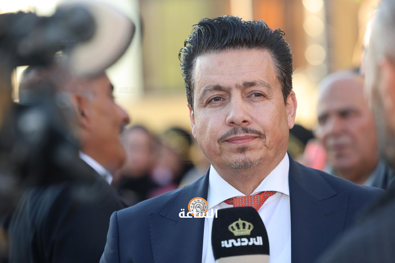 Madar Al-Saa Images 0.9693595739745484