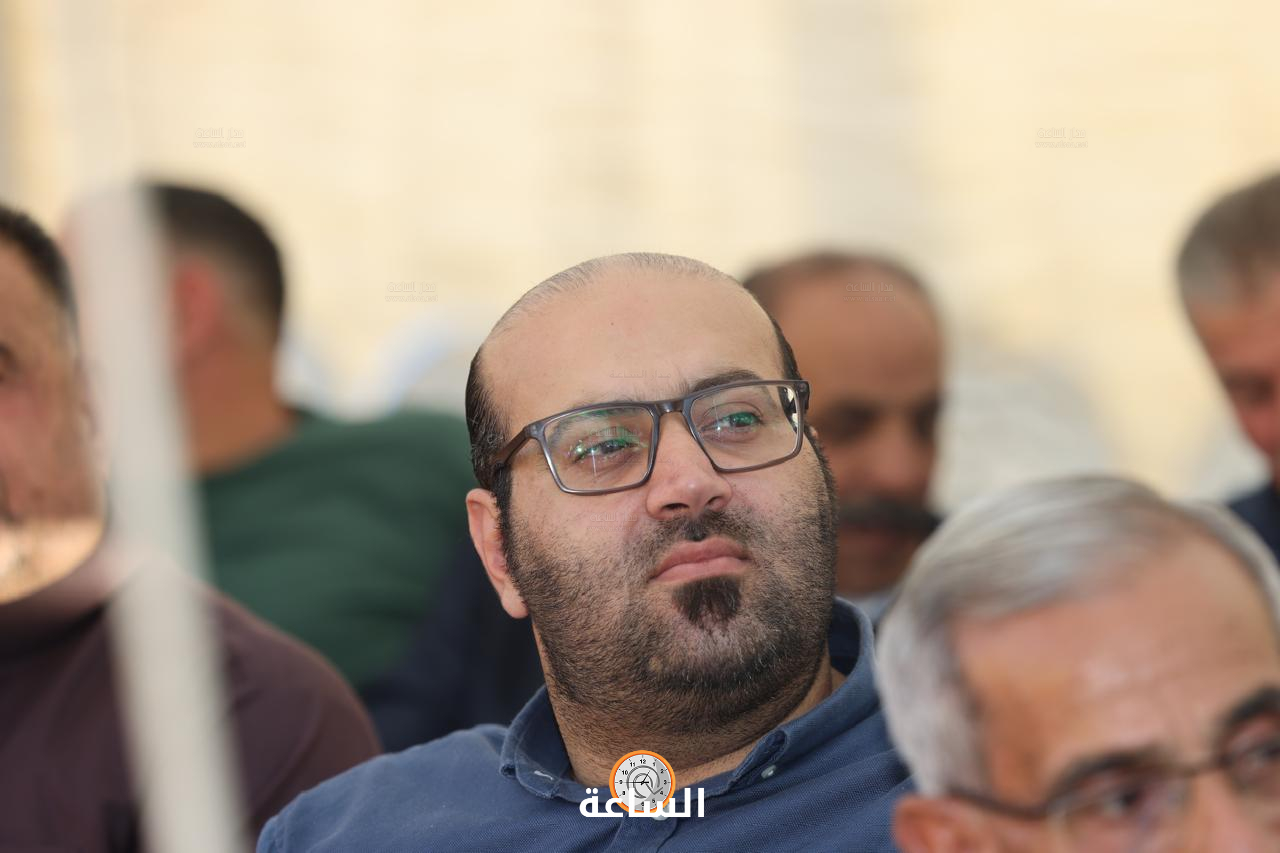 Madar Al-Saa Images 0.524670123361812