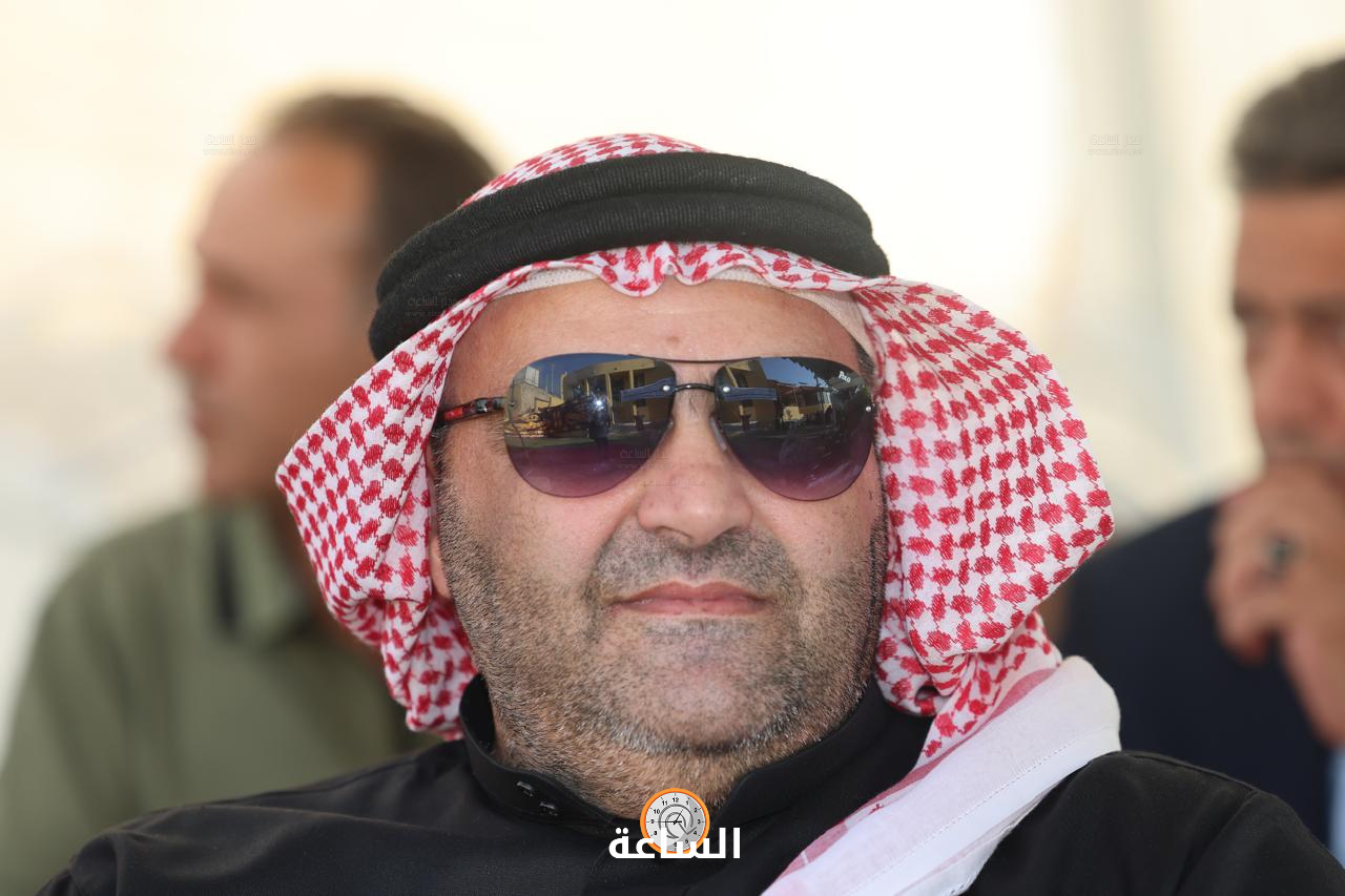 Madar Al-Saa Images 0.15622736315232633