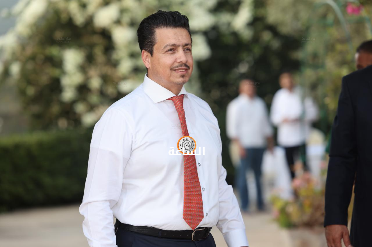 Madar Al-Saa Images 0.5551872117374985