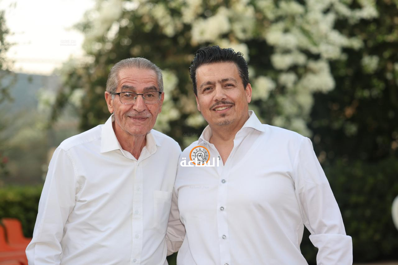 Madar Al-Saa Images 0.8539089242163789