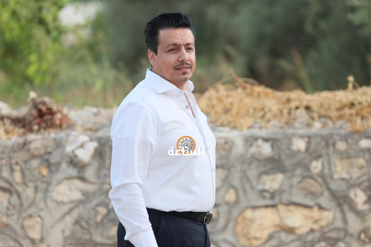 Madar Al-Saa Images 0.11430787823428645