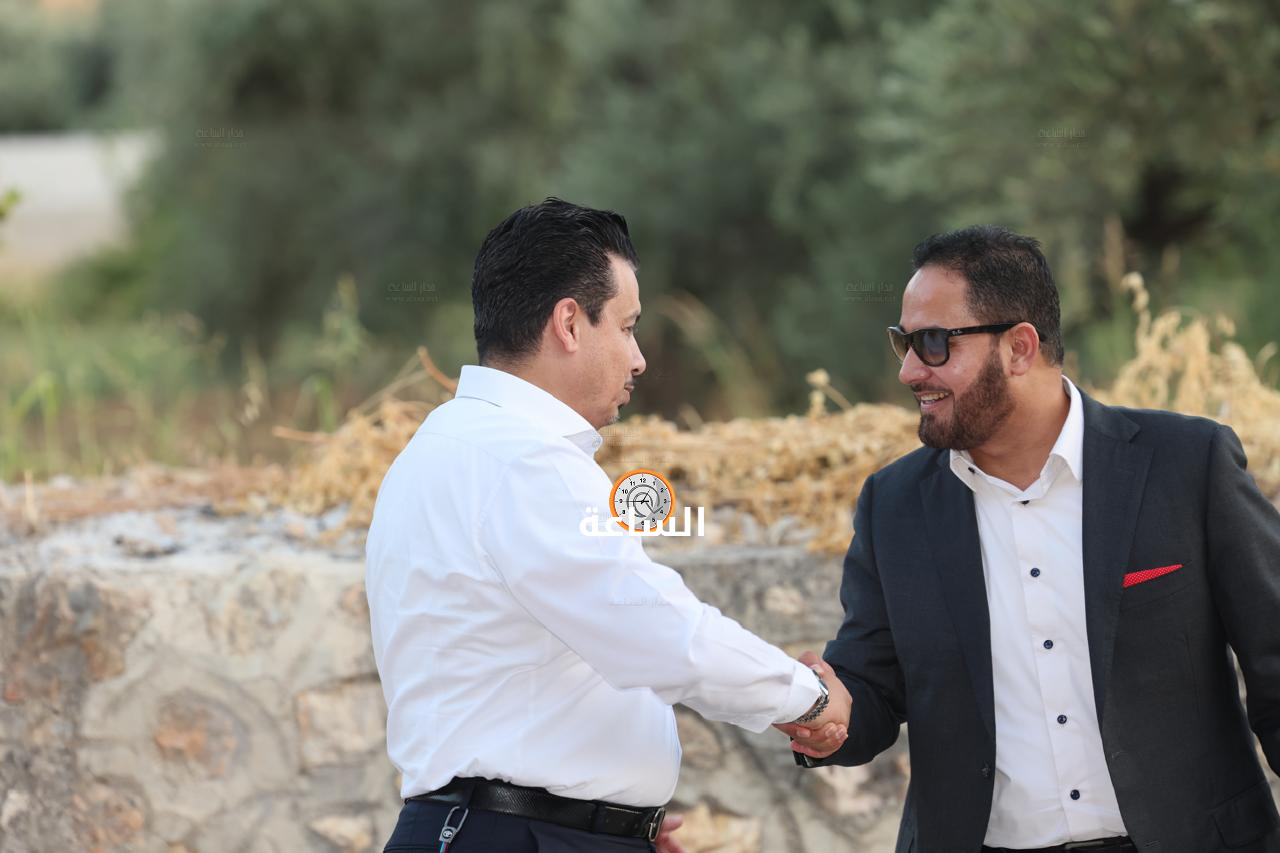 Madar Al-Saa Images 0.4266470856451544