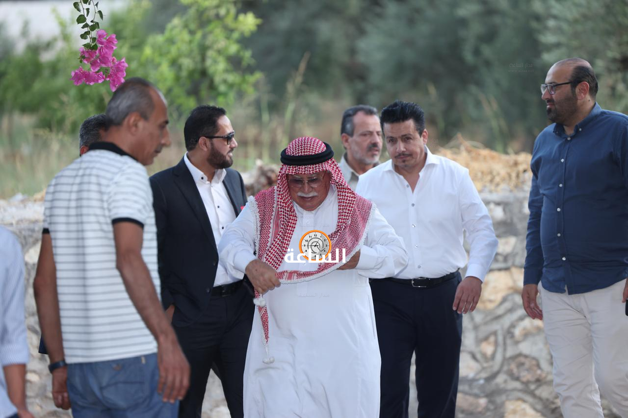 Madar Al-Saa Images 0.20037779686212998