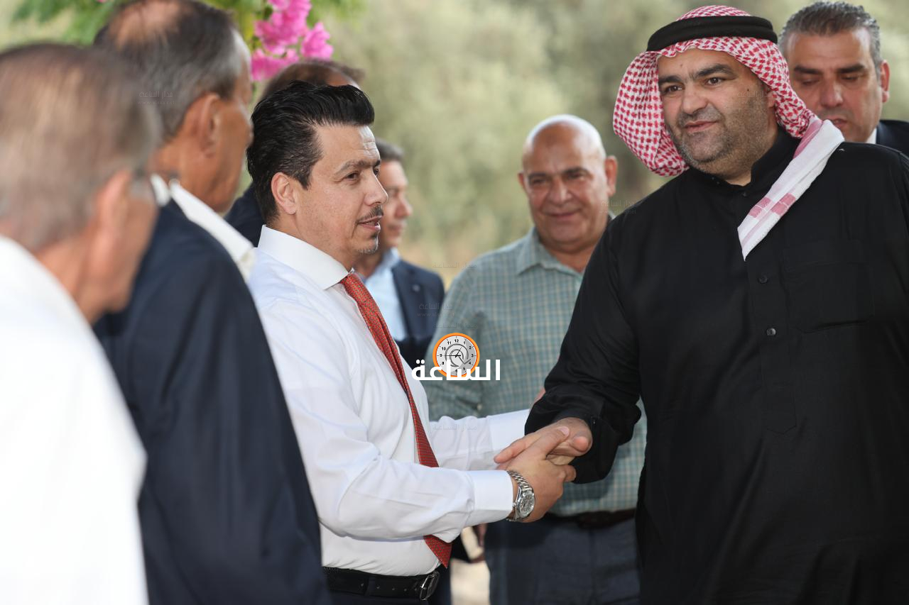 Madar Al-Saa Images 0.267867898410856