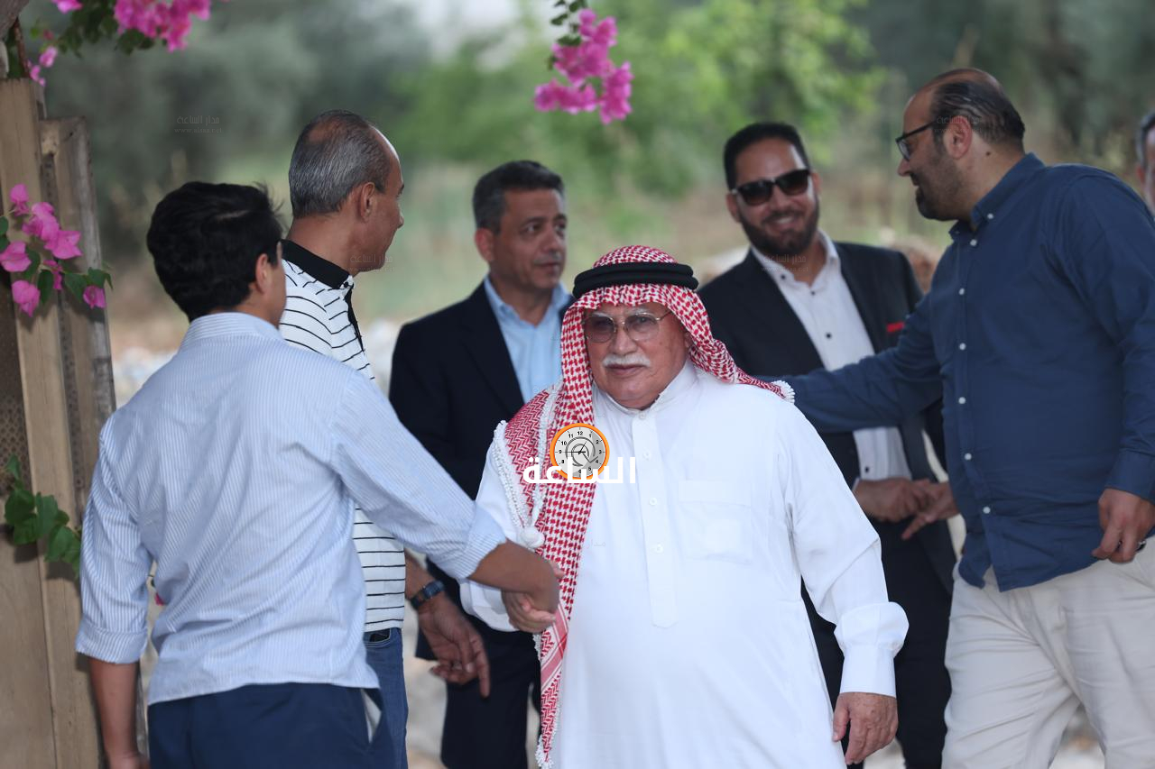 Madar Al-Saa Images 0.18053332879666195