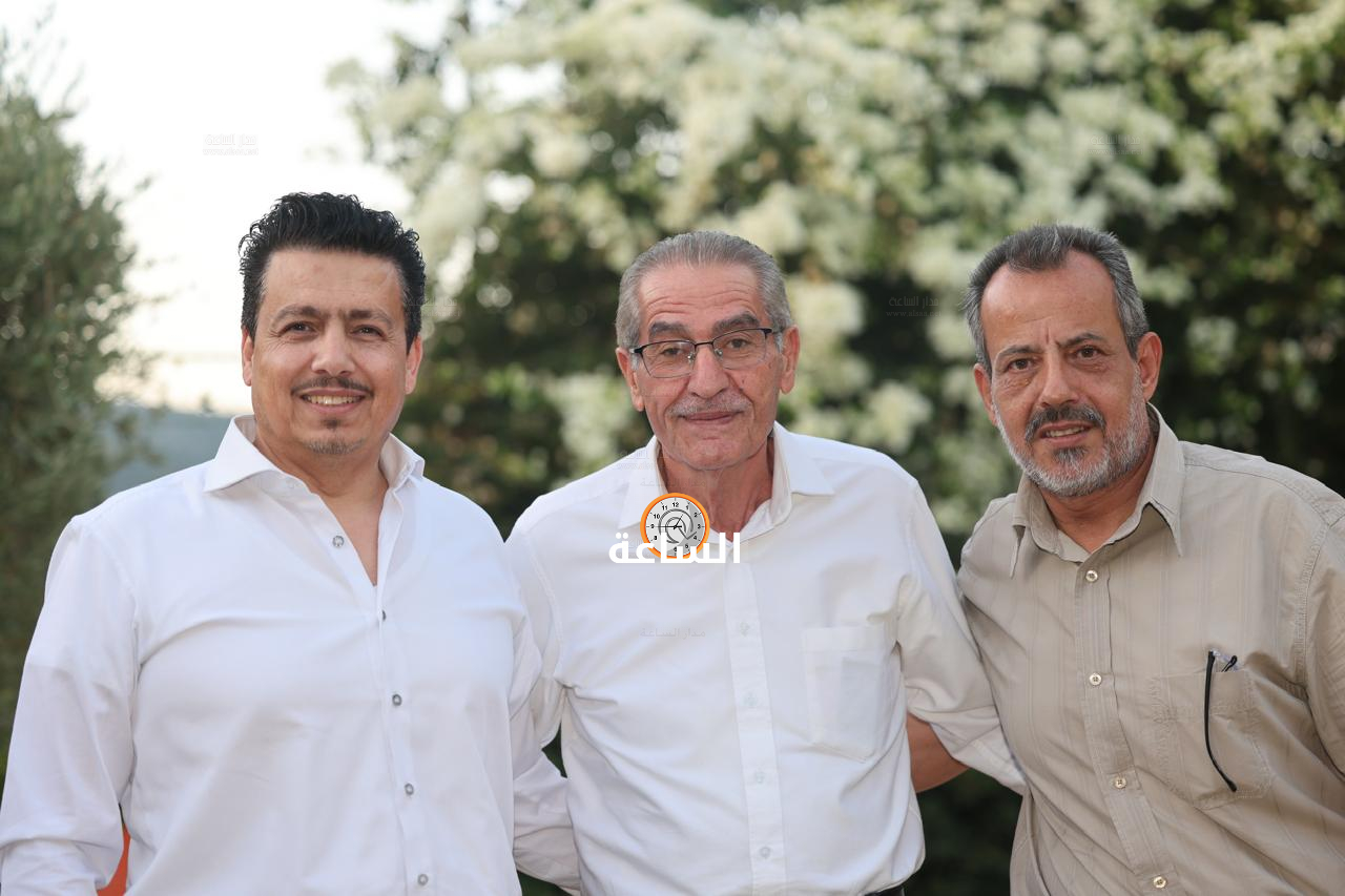 Madar Al-Saa Images 0.768017612057322