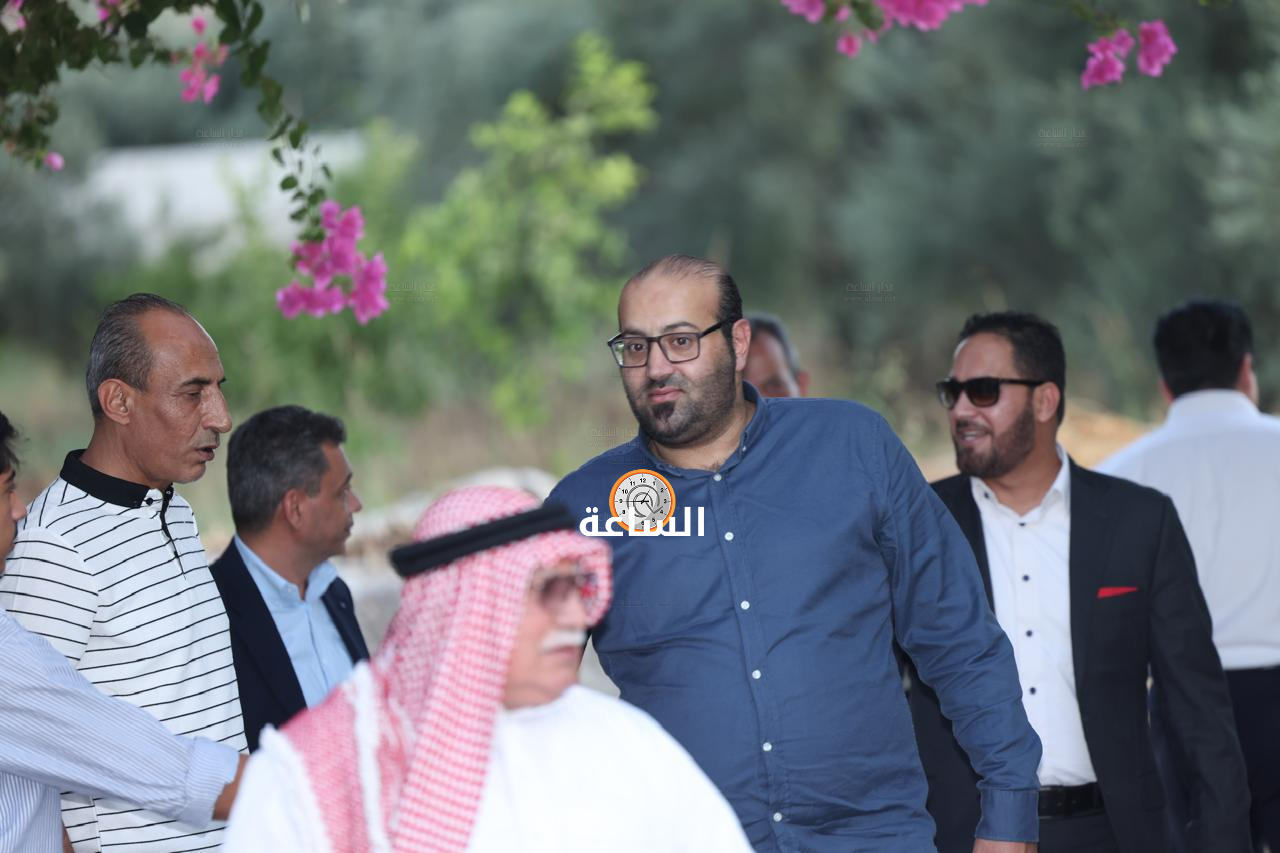 Madar Al-Saa Images 0.9459146023716971