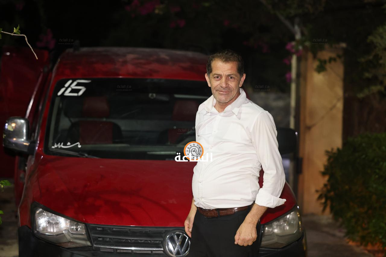 Madar Al-Saa Images 0.9213881537966971