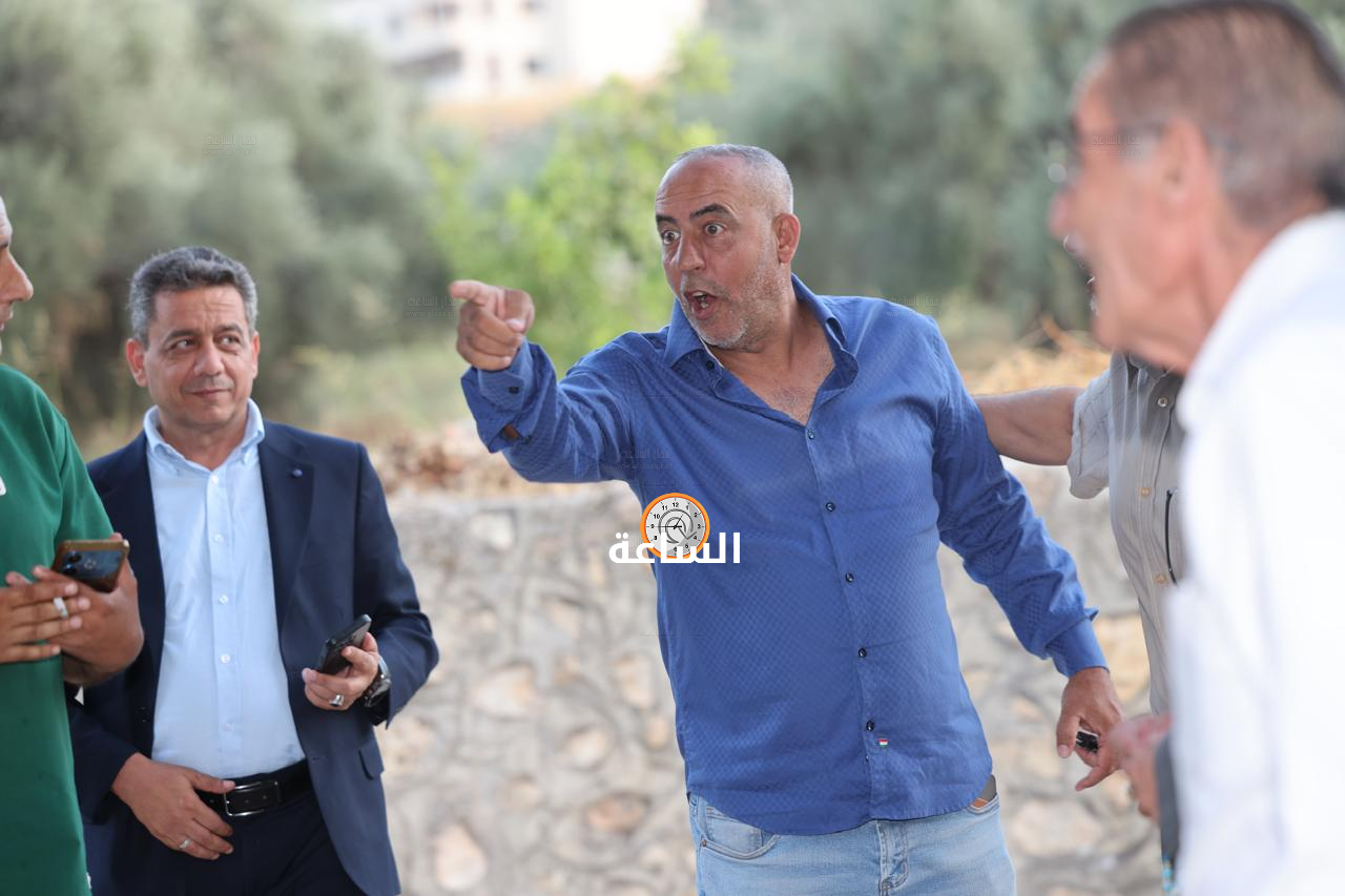 Madar Al-Saa Images 0.1892189375580111