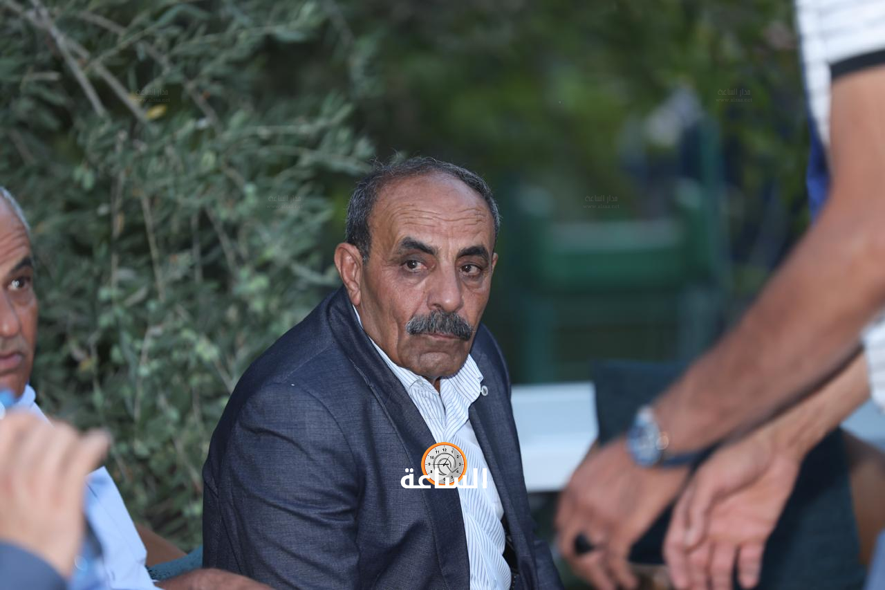 Madar Al-Saa Images 0.2393423684113264