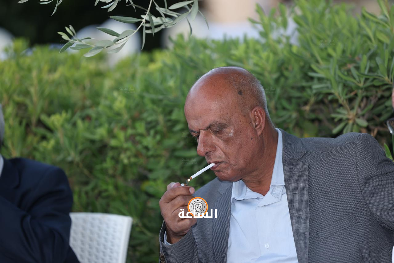 Madar Al-Saa Images 0.45824454993483044