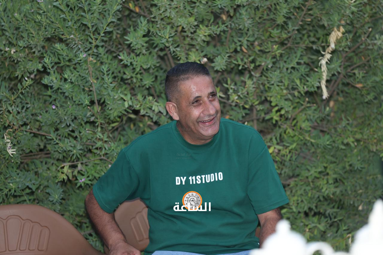 Madar Al-Saa Images 0.2688723047412924
